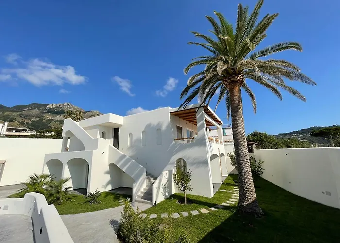 Villa Palummera