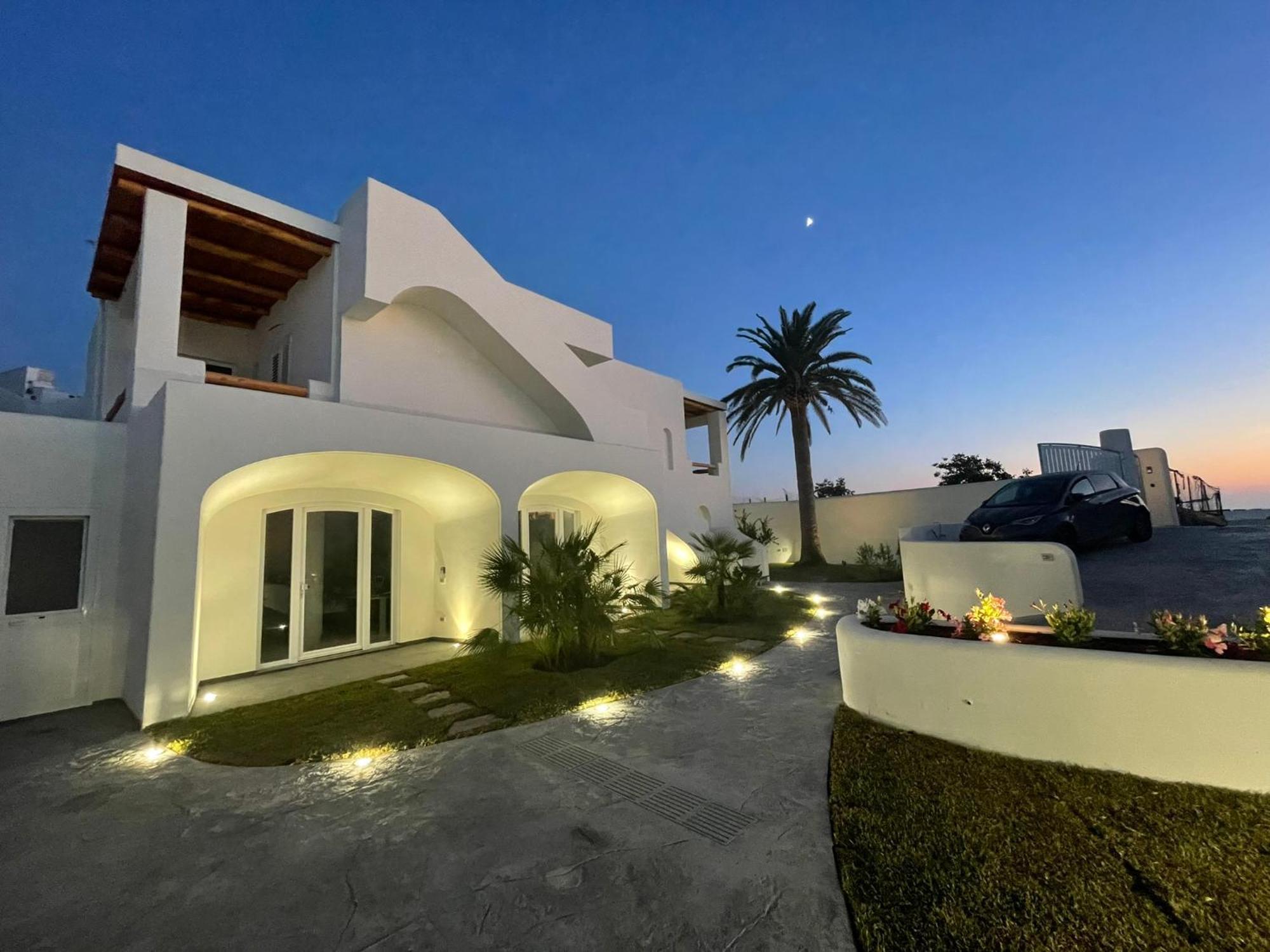 Palummera Guest house