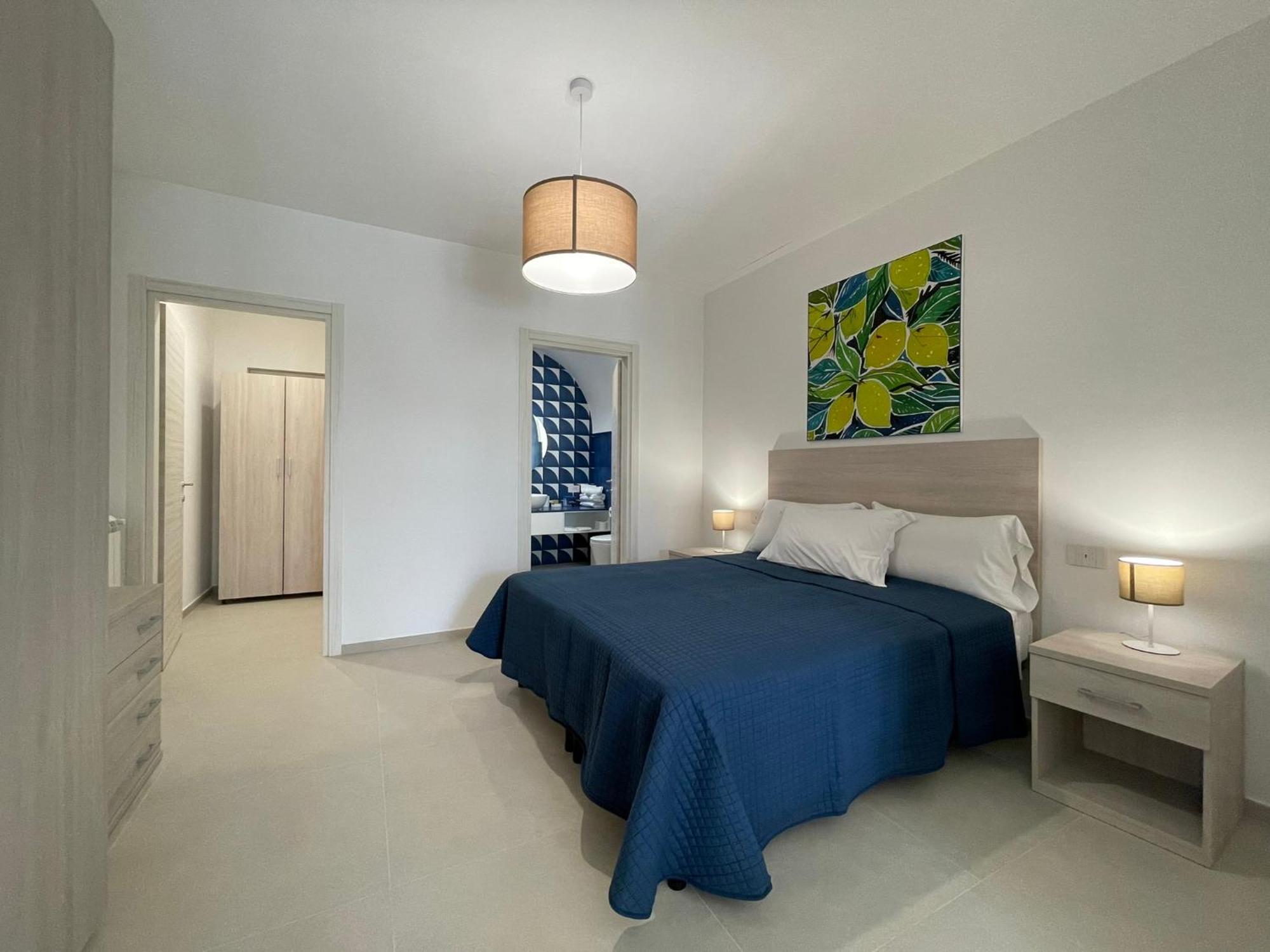 Guest house Palummera Ischia