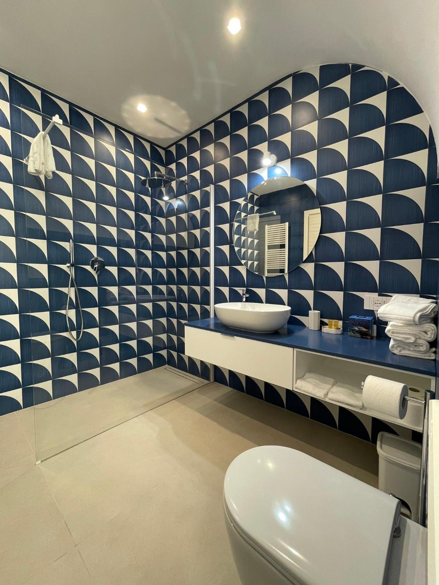 Palummera Guest house