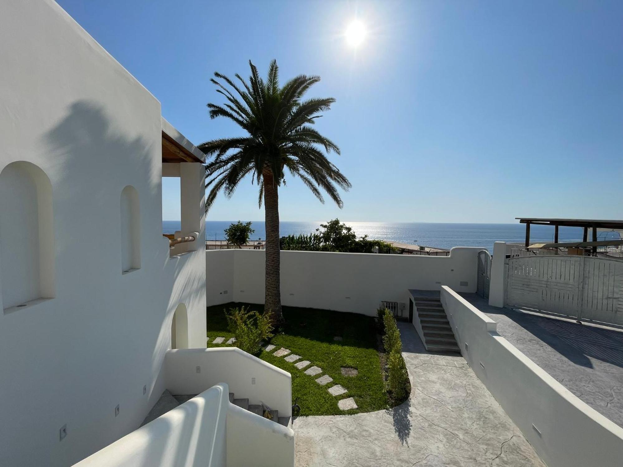 Palummera Gasthof Ischia