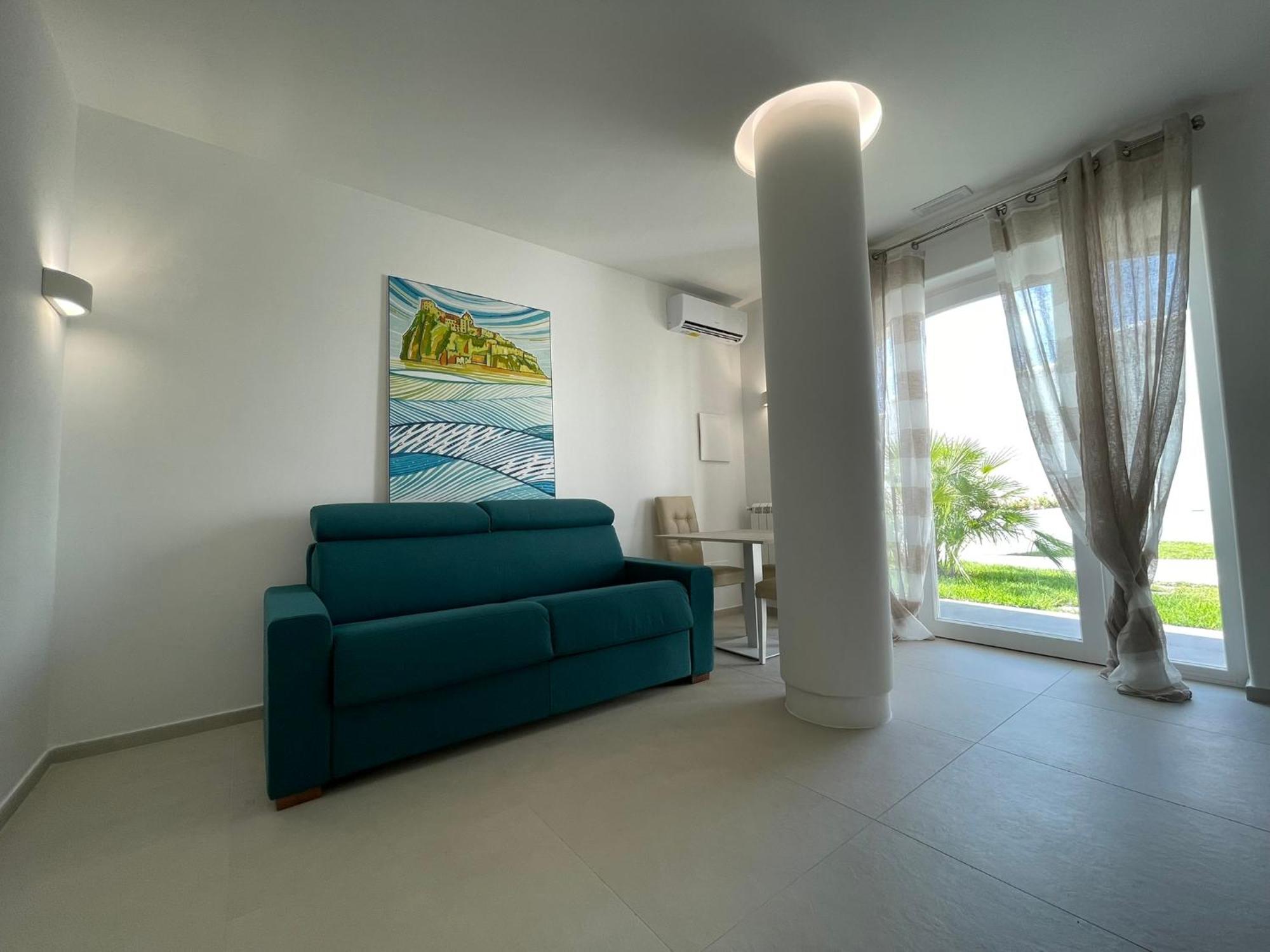 Palummera Gasthof Ischia