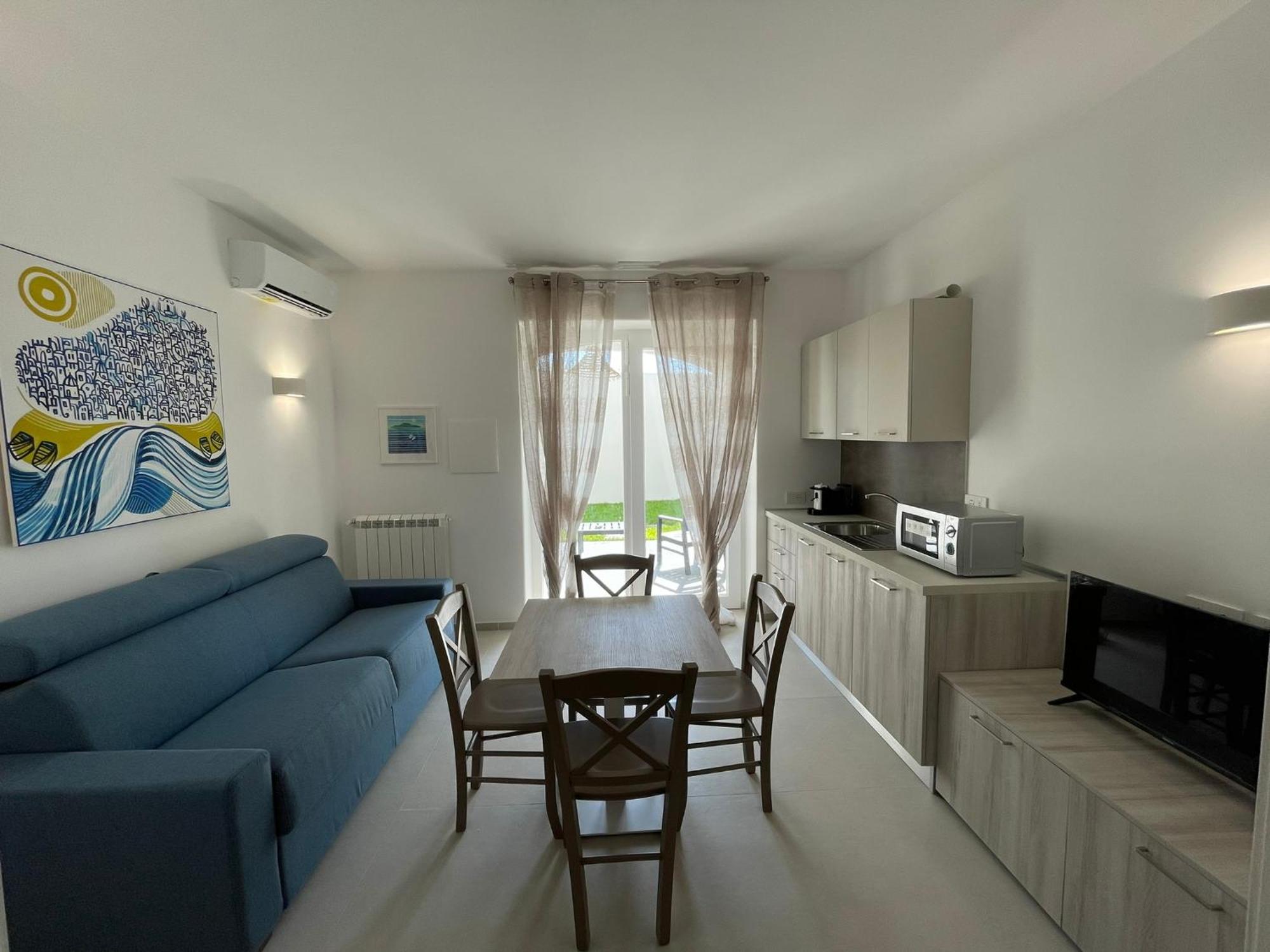 Guest house Palummera