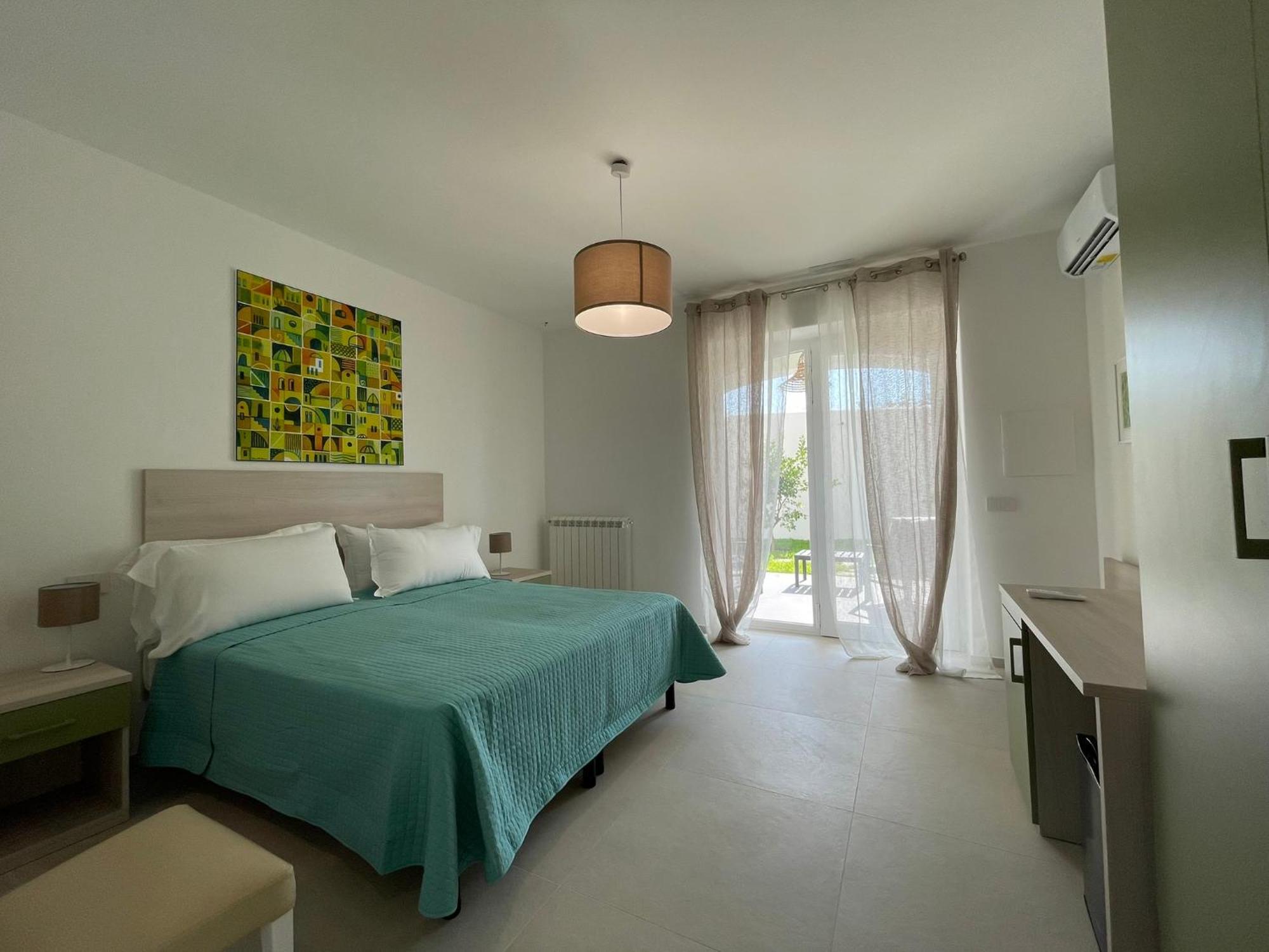 Palummera Guest house