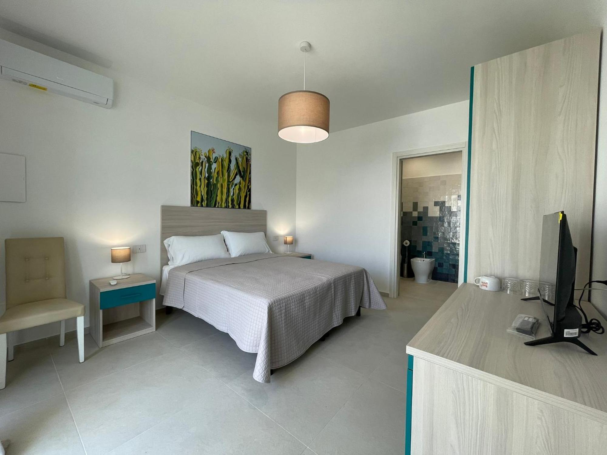Gasthof Palummera Ischia