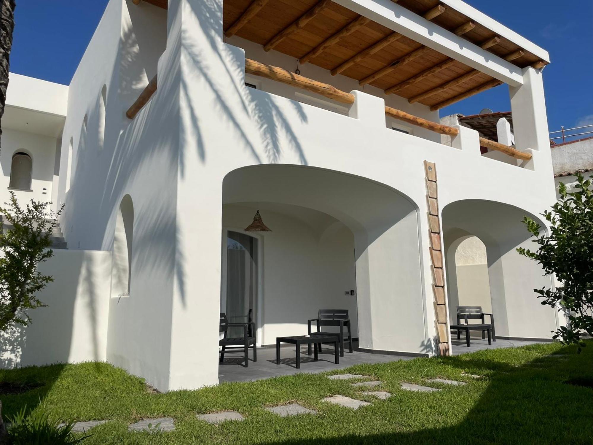 Palummera Ischia