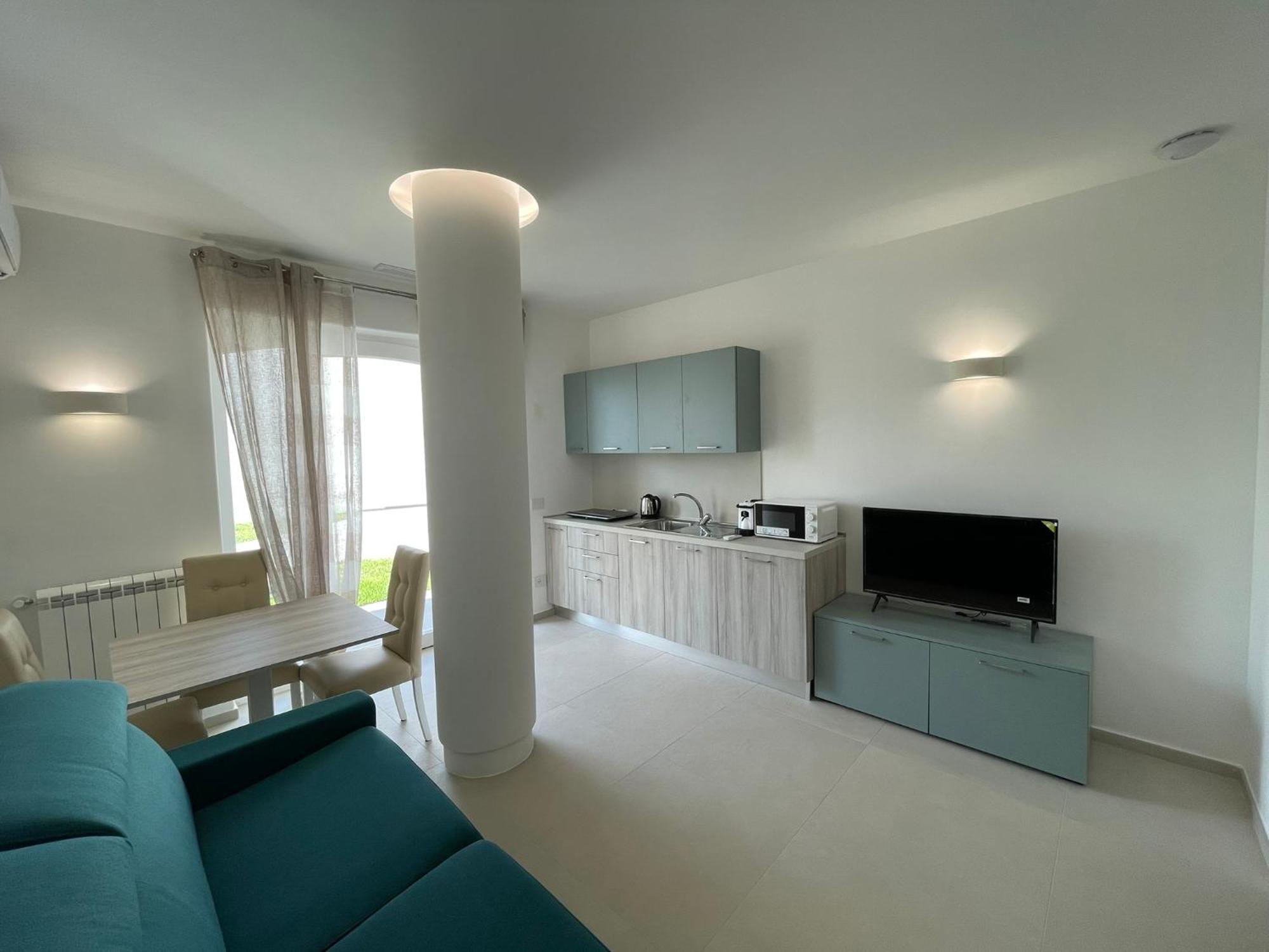 Guest house Palummera