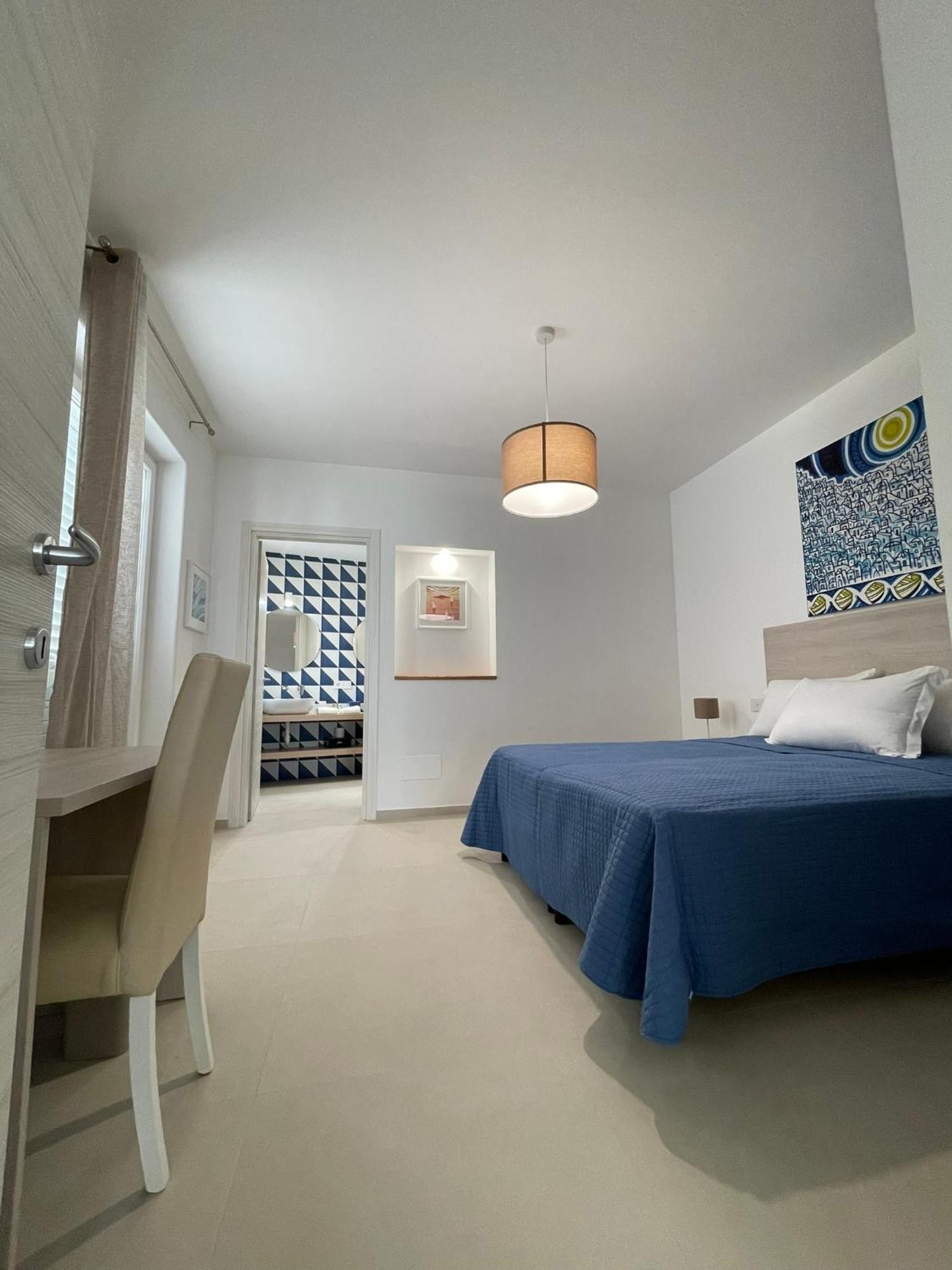 Palummera Guest house
