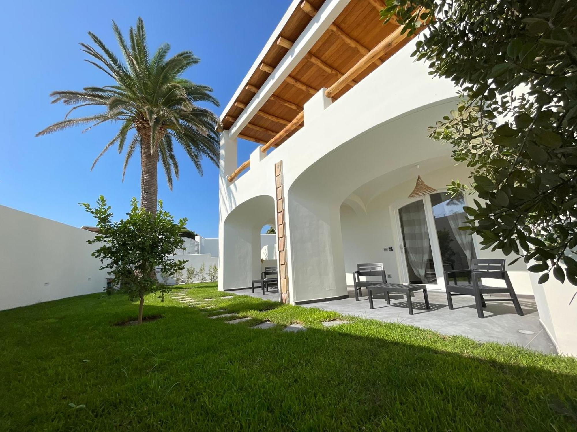 Palummera Guest house *