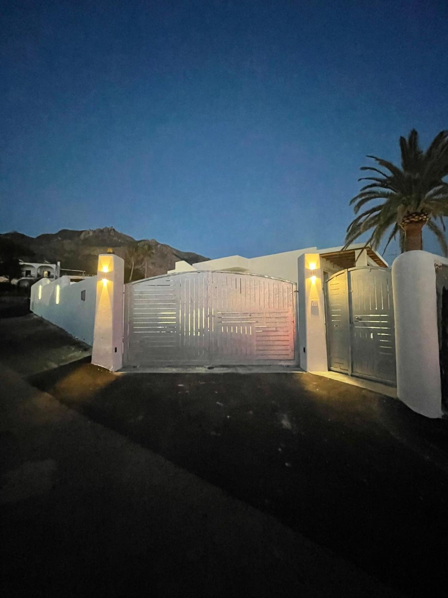 Guest house Palummera Ischia