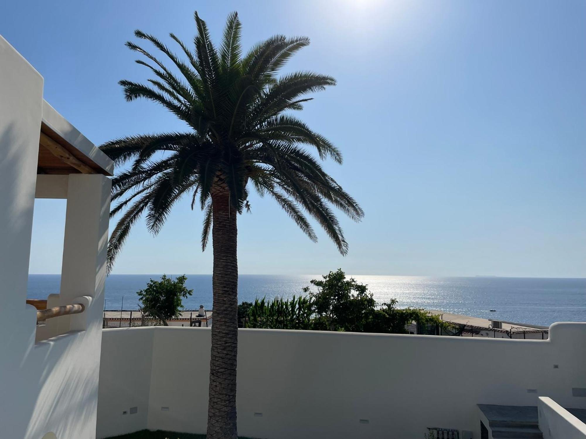 Palummera Guest house