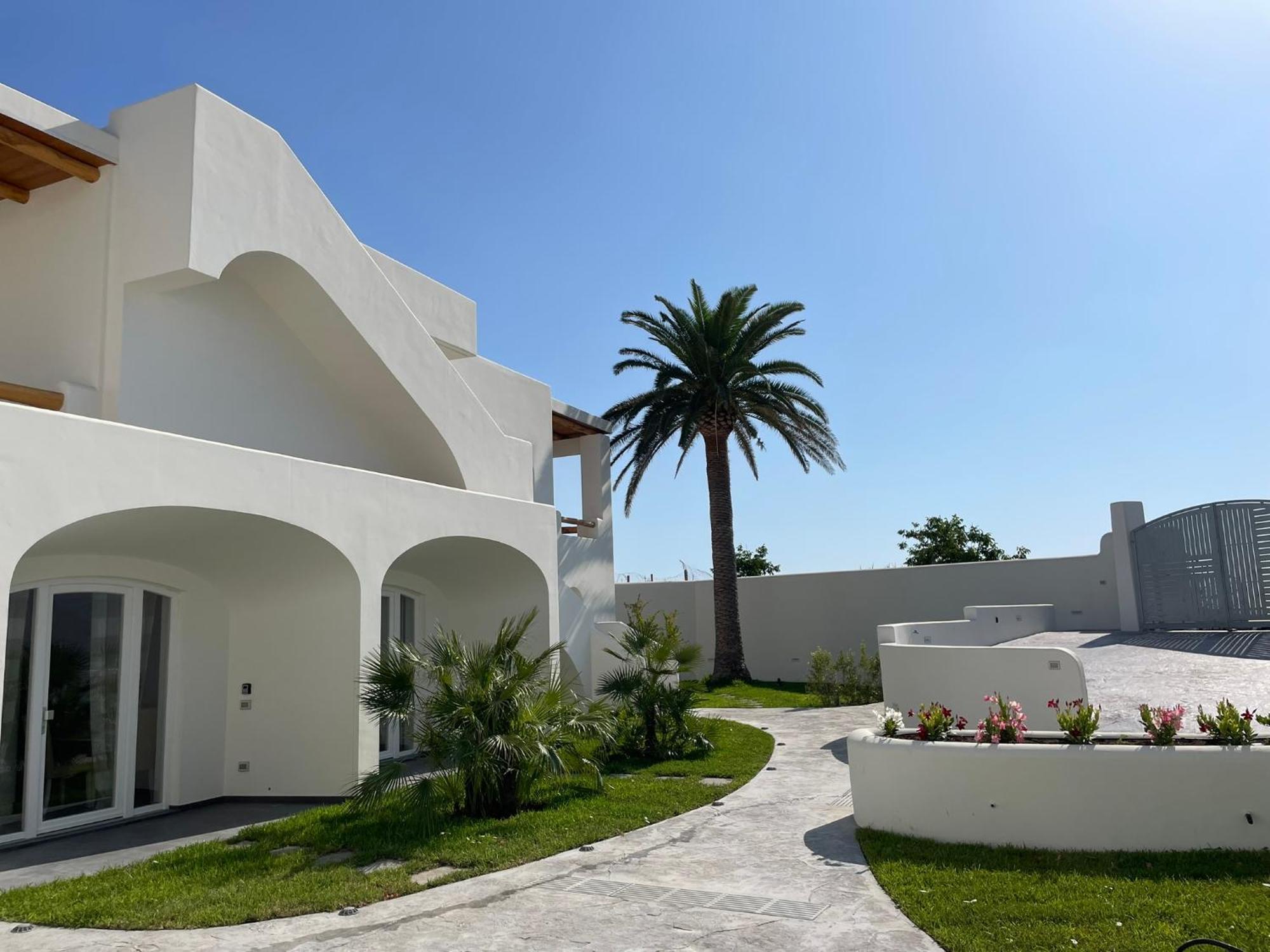 Gasthof Palummera Ischia
